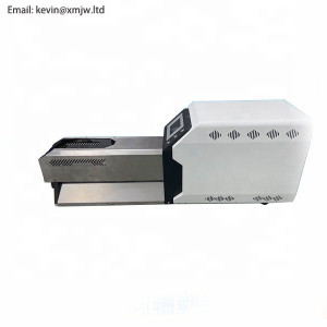 Automatic Coaxial Cable Wire Stripping Machine RG Series X-S006C