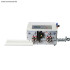 Fully Automatic Electric Cable Wire Cutting Stripping Machine 70mm2 X-CS106B
