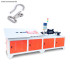 Multi-functional 2D CNC Wire Forming Machine 5-12mm ZD-2D-5012
