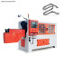 3d cnc stainless wire bending machine for steel wire bending wire bender