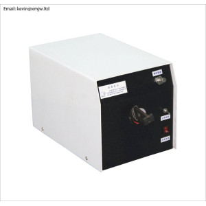 Ground Wire Twister Braid Shielding Twisting Machine X-WM08A