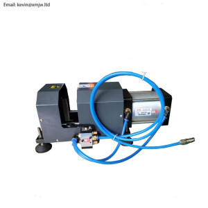 Pneumatic Super Thick Electric Cable Cutting Machine X-C004
