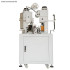 Fully Automatic Wire Cutting Stripping Double Head Terminal Crimping Machine X-CM202