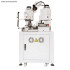 Fully Automatic Wire Cutting Stripping Double Head Terminal Crimping Machine X-CM202