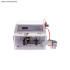 Flex Ribbon Cable Cutting Stripping Machine