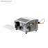 Automatic Multiwire Big Cable Cutter Stripper X-CS202