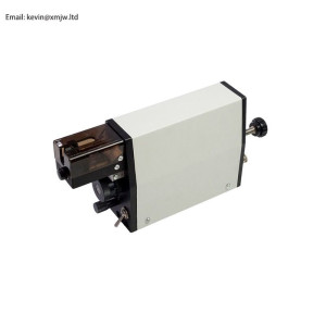 Pneumatic High Precision Wire Stripper X-S003-2015