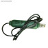 Hand Hold Magnet Enameled Varnish Wire Stripping Machine S005A