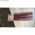 Automatic Enameled Enamel Cable Wire Cutting Stripping Machine X-CS108