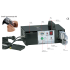 Electric Crimping Machine Tool with Stripping Function EM-6B2bc