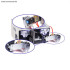 Flex Ribbon Cable Cutting Stripping Machine