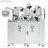 Automatic 5 Ends Crimp Device Computer Multi Core Wire Cable Crimping Machine