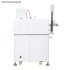 Automatic Copper Wire Cutting Stripping Twisting Tinning Machine X-TS01