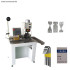 Automatic Ribbon Cable Flat Multi-Wire Planar Crimping Machine X-CM105A