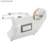 Automatic Plastic Bread Bag Clips Chocolate Bar Packing Machine X-WM02C PRO