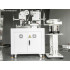 Automatic Wire Cutting Stripping Crimping Insert Insulated Sleeve Machine X-CM206