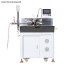 Automatic Copper Wire Cutting Stripping Twisting Tinning Machine X-TS01