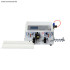Automatic Multiwire Big Cable Cutter Stripper X-CS202