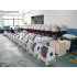 Automatic Corrugated Pipe Tube Cutting Machine X-C001