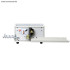 Automatic PVC Casing Heat Shrink Tubing Cutting Machine X-C002
