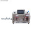 Full-Automatic Sheath Cable Inner Outer Cutting Wire Stripping Machine X-CS205