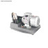 Bench Top Magnet Enameled Wire Stripping Machine S005G