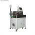 Automatic Copper Wire Cutting Stripping Twisting Tinning Machine X-TS01