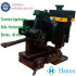 Mecal Type European Style OTP CNC Cutting Side Feed Terminal Applicator