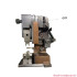Semi-Automatic Transverse Grain Continuous Crimping Machine