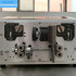 Sheath Cable Inner Outer Jacket Peeling Wire Stripping Machine