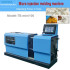 Mini Desktop Plastic Raw Material Forming Injection Machine 4T