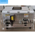 Fully Automatic High Voltage Coaxial Wire Cable Cut Strip Machine