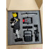 Automotive Wiring Harness Canvas Tape Wrapping Machine HJ35-II
