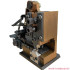 Horizontal Type Side Feed Wire Terminal Crimping Applicator OTP