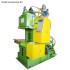 Vertical Clamp Horizontal Electronic Plastic Injection Molding Machine