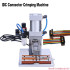 IDC Socket Plug Flat Cable Crimping Machine