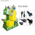 Vertical Clamp Horizontal Electronic Plastic Injection Molding Machine