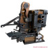 Horizontal Type Side Feed Wire Terminal Crimping Applicator OTP
