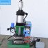 High Temperature Nylon Braided Wire Pneumatic Stripping Machine