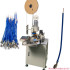 Full Automatic 1 Head Wire Cutting Stripping Terminal Crimping Machine