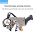 Powerful Hand-Held Portable Car Wire Harness Tape Winding Machine