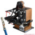 Side Feed Terminal Crimping OTP Mould Applicator