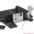Multi Functional Electrical Terminal Crimping Machine with 7 Jaws