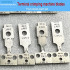 Wire Harness Connector Press Die Terminal Crimp Die