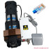 Network RJ45 Telecom Connector Crimping Machine Crimp Kit
