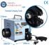 Multifunctional Pneumatic Terminal Crimping Machine YQ-02A