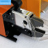 Portable Manual Pneumatic Terminal Press Tool 1.3T