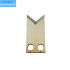 High Speed Tungsten Steel Wire Stripper Cutter Blades