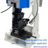 Pneumatic 2T OTP Terminal Crimping Machine 40mm Stroke