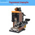 Vertical Wire Terminal Crimping Machine OTP Molds Applicator